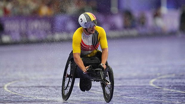 Jeux Paralympiques 2024 : accusations de tricherie contre un double médaillé d’or belge